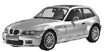 BMW E36-7 B007C Fault Code