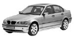 BMW E46 B007C Fault Code