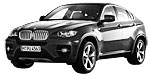 BMW E71 B007C Fault Code