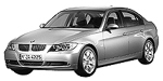 BMW E92 B007C Fault Code