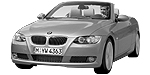 BMW E93 B007C Fault Code