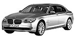 BMW F01 B007C Fault Code